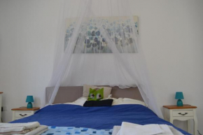 SeaBreeze penthouse close to Sliema and Valletta